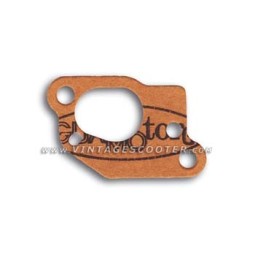 Joint entre carburateur et boitier Vespa 125/150/200 PX-COSA-T5